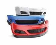 Car Rear Bumper Protector Guard - Image 2