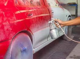 car painting and tinkering - Image 5