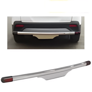 Car Rear Bumper Protector Guard