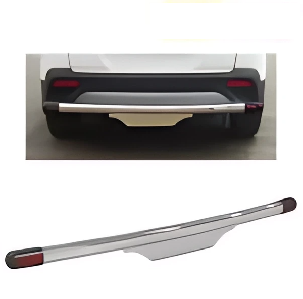 Car Rear Bumper Protector Guard