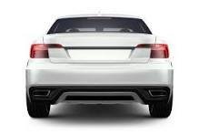 Car Rear Bumper Protector Guard - Image 6