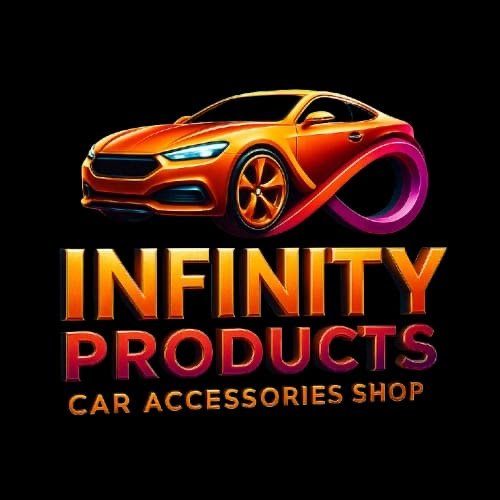 Infinity Products – Chennai’s Trusted Car Accessories Store
