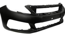 Car Rear Bumper Protector Guard - Image 8